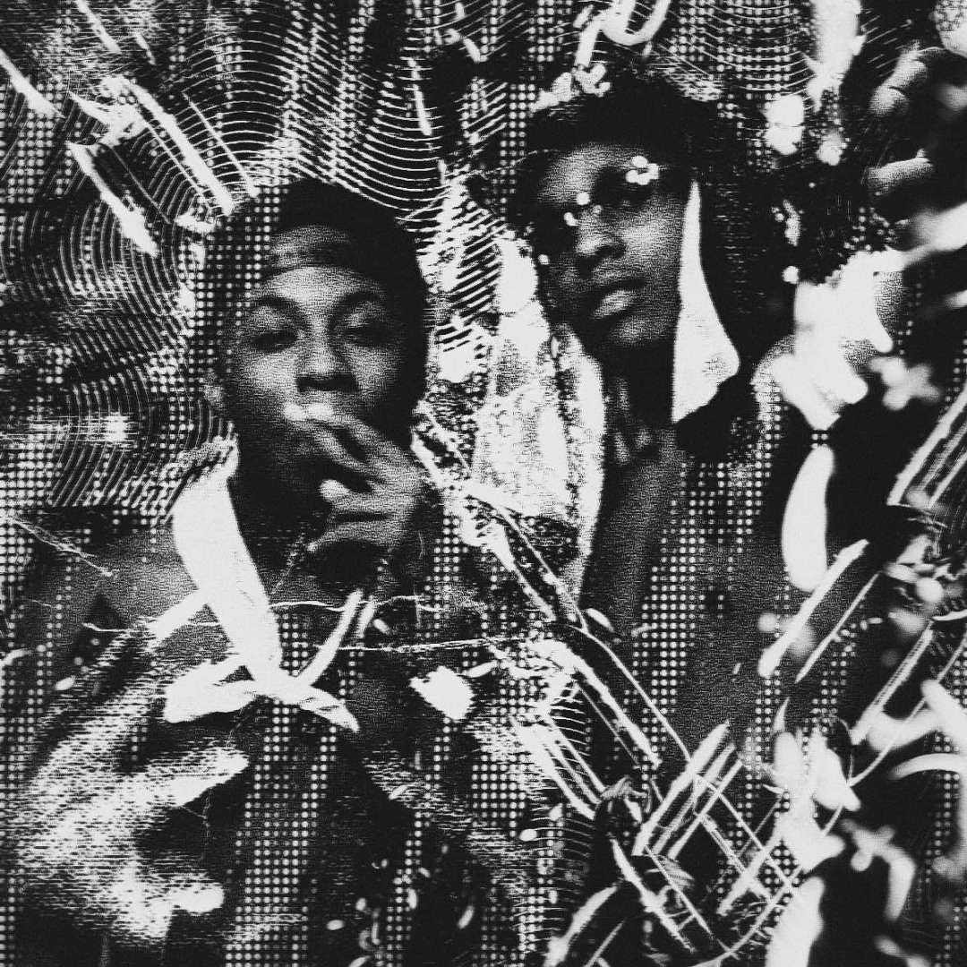 PROJECT OASIS アングラ HIPHOP RANDOM RAP artworks-xrjJiJOiuJN9DOhF-
