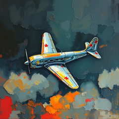 Low Fly Pride