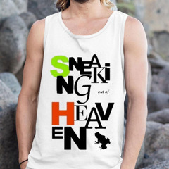 Waterparks Sneaking Out Of Heaven Soulstar Frog Shirt