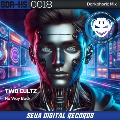 Two CultZ - No Way Back (Darkphoric Mix)
