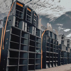 Set Hardcore Gabber #5 FULL BANGER