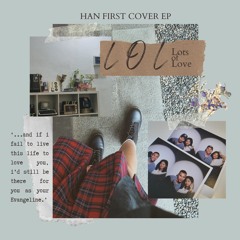 han - Reality (Richard Sanderson cover)