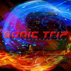 Ultra-Sonic Vs. Legend B Vs. Sonic Trip - Check Your Head (Sonic Trip Breakbeat Hardcore Mix)