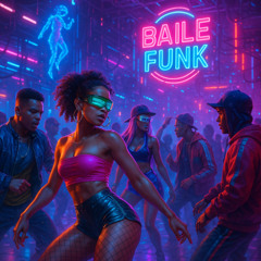 Barchi feat Artur O Baile Acontece (originalMix  experimental