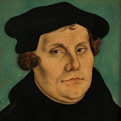 Lessons Of The Reformation