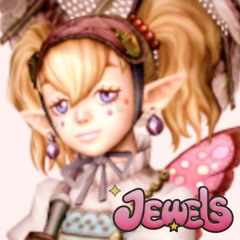 let’s go back jungle - jewels jersey club flip