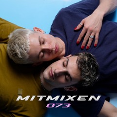 MITMIXEN 073: Dynamic Experience