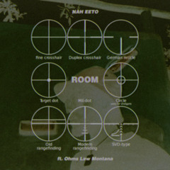 Room (feat. Ohms Law Montana)