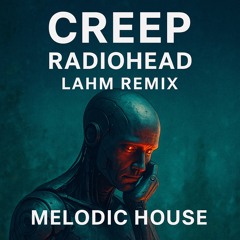 Creep (Lahm Remix) | Radiohead | Melodic House