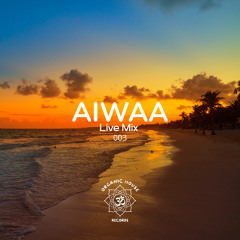 OHR Live Mix: AIWAA Live Mix at Habitas. Tulum (free download)