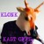 Artwork for Kast Offs