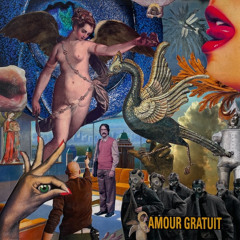 L'amour gratuit