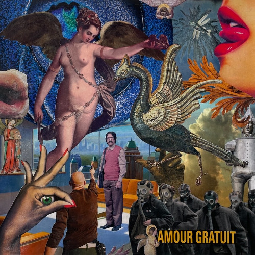 L'amour gratuit