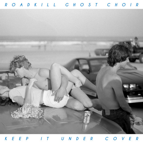 Stream Everywhere by Roadkill Ghost Choir | Listen for free on SoundCloud