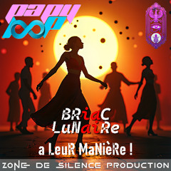 BRiaC LuNaiRe - a LeuR MaNièRe !