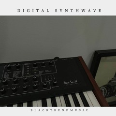 BlackTrendMusic - Digital Synthwave (FREE DOWNLOAD)