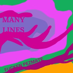 many lines