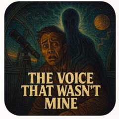 The Voice That Wasn't Mine