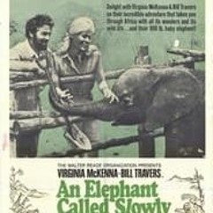 Watch Now An Elephant Called Slowly (1969) Best MP4 720p 1080p FullMovie Vp1i0