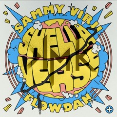 [FREE DOWNLOAD] Sammy Virji - Shella Verse Ft. Flowdan (KMK Remix)