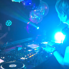 Mellanie @Techno Promo 2025