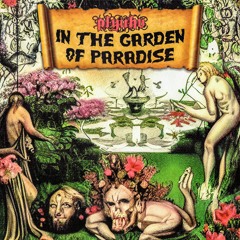 in the garden of paradise