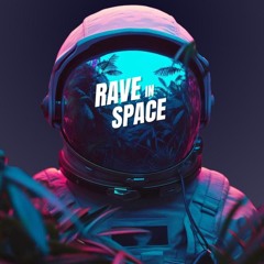 TIMOSCHINSKY @ RAVE IN SPACE ZWEIBRÜCKEN 28.07.24 [MELODIC TECHNO SET]]
