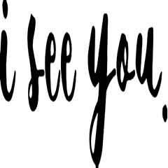 All I See Is You
