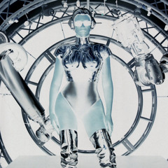Beyoncé - COZY/ENERGY_remix