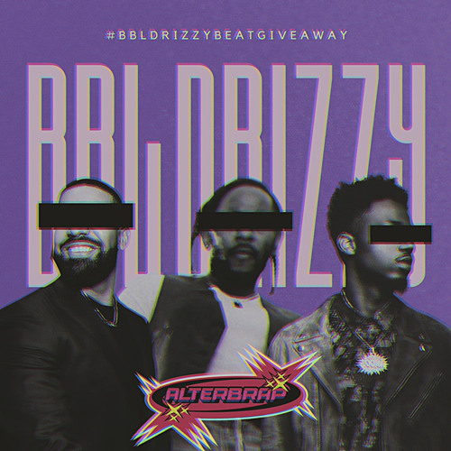 BBL DRIZZY FREESTYLE (prod. Metro Boomin) #bbldrizzybeatchallenge
