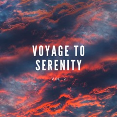 Sabadini - Voyage to Serenity Vol. 2