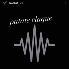 blattbirt - BMB (EXCLU)