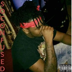 RastaFari Clee- So Confused