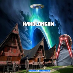 HAHOLONGAN - DARTHA X MEANGIRLS [VVIP]