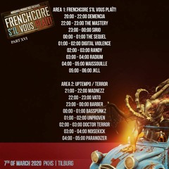 Frenchcore S'il Vous Plait! - Part 16