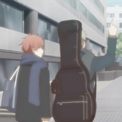 lonely fuyu no hanashi