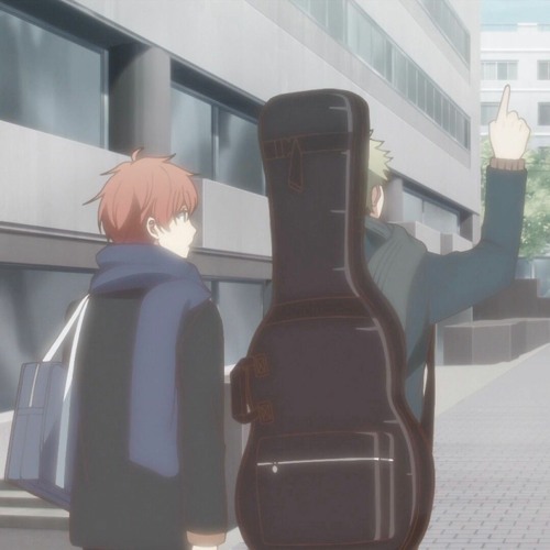 lonely fuyu no hanashi