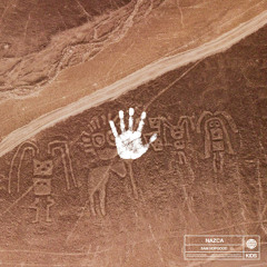 Sam Hopgood - Nazca