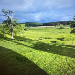 House Of The Rising Sun