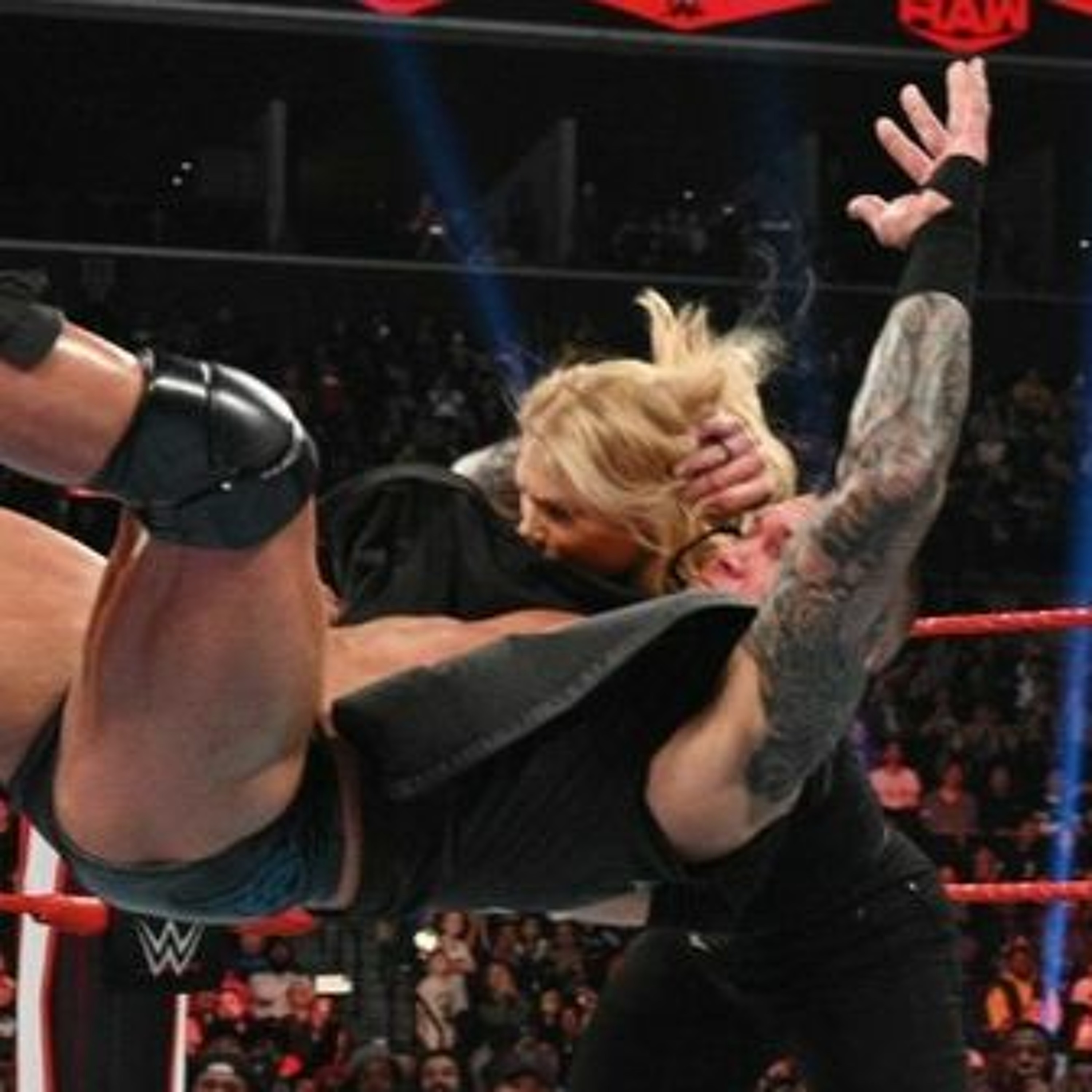 Good Karma Wrestling