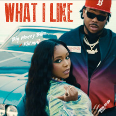What I Like