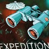 Andi Valent @ Expedition Südpol //Juni 22 DJ mix artwork - Electronic music tracklist cover image