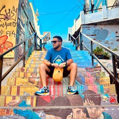 CLOSING SUMMER - SET - IZMAEL ORTEGA