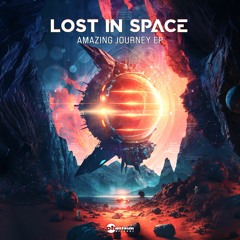 Lost In Space - Amazing Journey