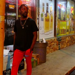 Tell Me Nothing ft 107Flatline & King Polo