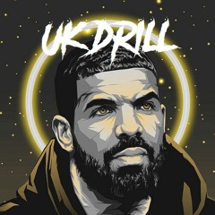 Pound Cake Drill Remix | UK Drill Beat | 140 bpm | E Major