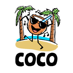 COCO - La Jadeita (feat, Clovis, Alan Biscuit y Apolo Apodaca)