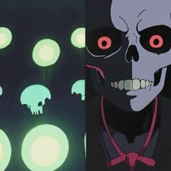 NIGHTMARES x BREAK THE CORE (TANKZ MASHUP)