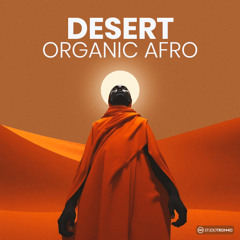 Desert Organic Afro 🎹 Sample Pack