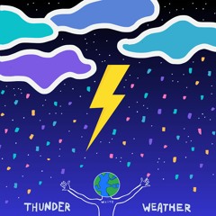 Thunder Weather (feat. Mike Breen)